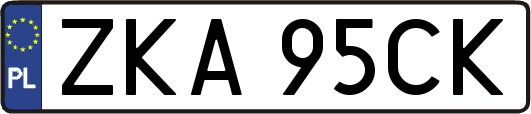 ZKA95CK