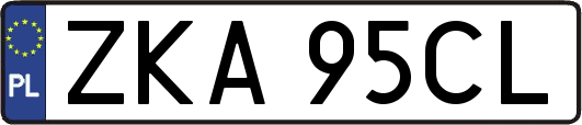 ZKA95CL
