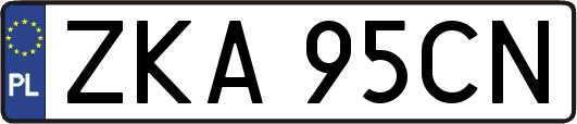ZKA95CN