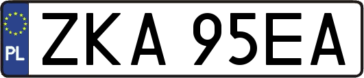 ZKA95EA