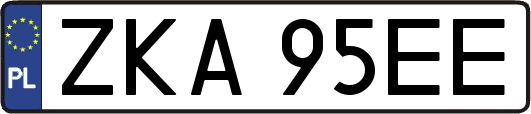 ZKA95EE