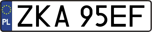 ZKA95EF