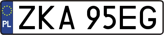 ZKA95EG