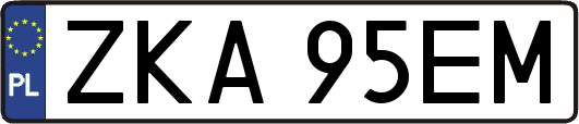 ZKA95EM