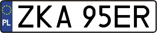ZKA95ER