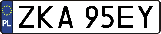 ZKA95EY
