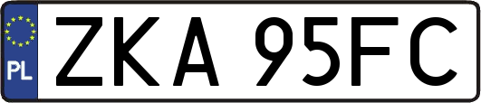 ZKA95FC
