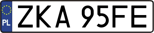 ZKA95FE