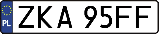 ZKA95FF