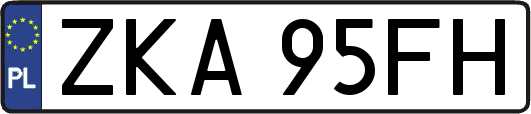 ZKA95FH