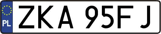 ZKA95FJ