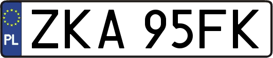 ZKA95FK