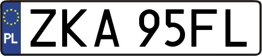 ZKA95FL