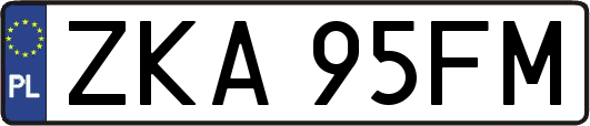 ZKA95FM