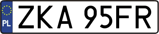 ZKA95FR