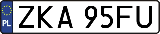 ZKA95FU