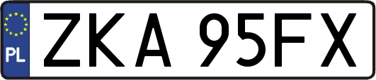 ZKA95FX