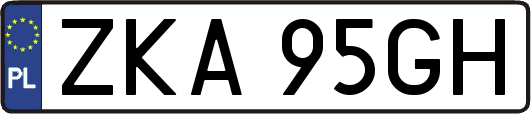 ZKA95GH