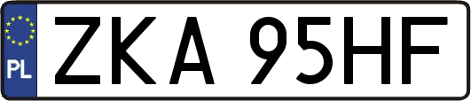 ZKA95HF