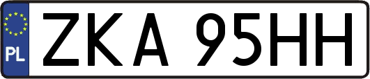 ZKA95HH