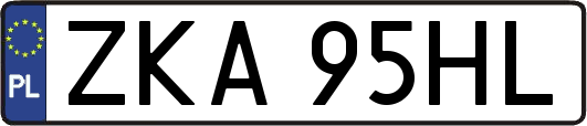 ZKA95HL