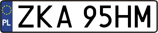 ZKA95HM