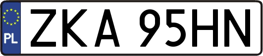 ZKA95HN