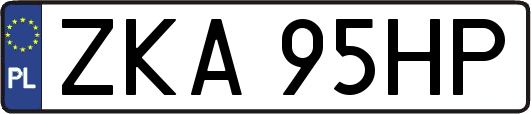 ZKA95HP