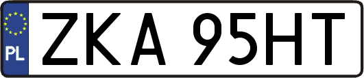 ZKA95HT