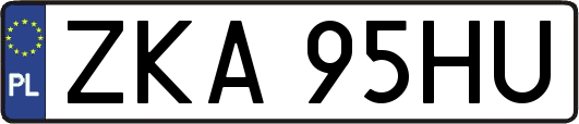 ZKA95HU