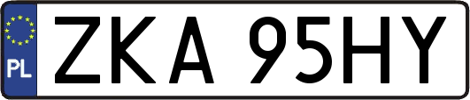 ZKA95HY
