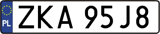 ZKA95J8