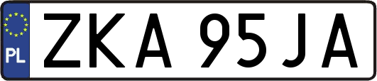 ZKA95JA