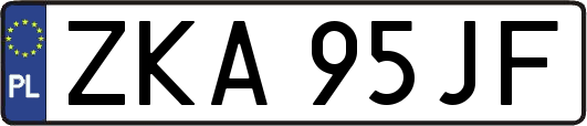 ZKA95JF