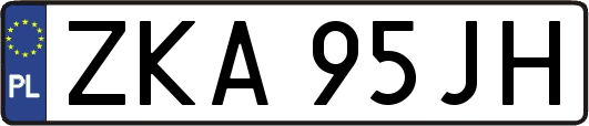 ZKA95JH