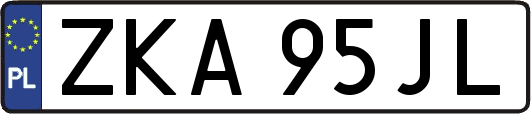 ZKA95JL