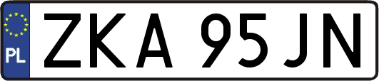 ZKA95JN