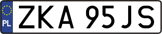 ZKA95JS