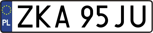 ZKA95JU
