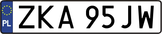 ZKA95JW