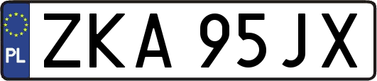 ZKA95JX