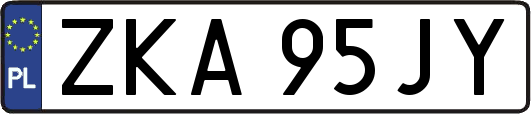ZKA95JY