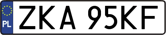 ZKA95KF
