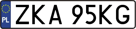 ZKA95KG
