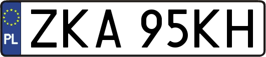 ZKA95KH