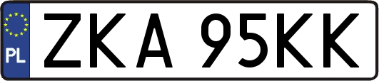 ZKA95KK