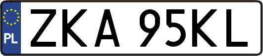 ZKA95KL