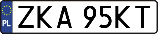ZKA95KT