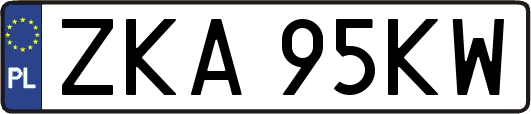 ZKA95KW