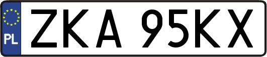 ZKA95KX